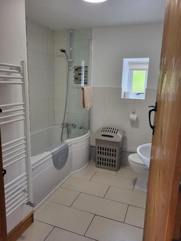 Bwthyn Plas Hafod Cottage Llanllyfni Екстер'єр фото